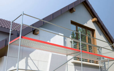 Isolation extérieure en Alsace : Top Alsace Rénovation, votre expert à Mutzig dans tout le Grand Est