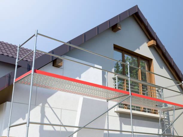 Isolation extérieure en Alsace : Top Alsace Rénovation, votre expert à Mutzig dans tout le Grand Est