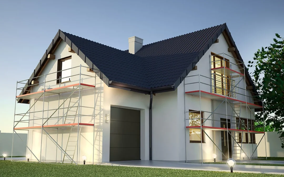 La rénovation globale : la solution idéale pour améliorer confort et performance énergétique