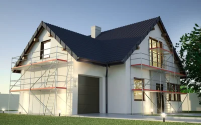 La rénovation globale : la solution idéale pour améliorer confort et performance énergétique